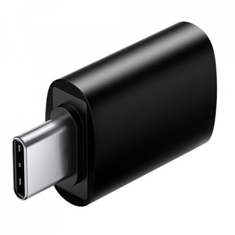 Перехідник-адаптер Baseus Ingenuity Series Type-C Male to USB 3.1